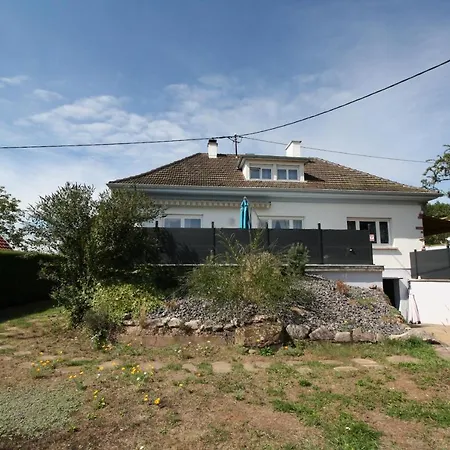 Villa Faby, Jacuzzy Sauna Privatif *